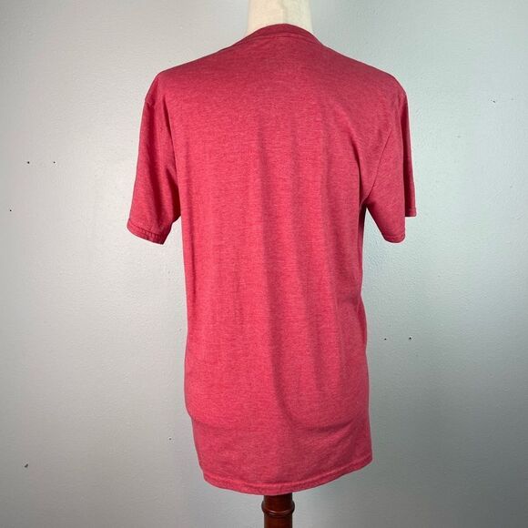 DC Comics Flash T-Shirt Size M EUC - Picture 4 of 5